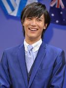 （写真）中川大志、18歳の誕生日迎えて決意新たに ...