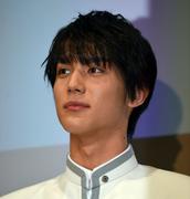中川大志、王子様キャラ“天馬くん”がトレンド1位に『花のち晴れ ...