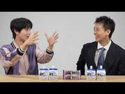 【動画】竹内涼真とプライベートでばったり遭遇 中川大志が ...