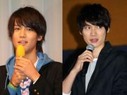 中川大志、福士蒼汰と“そっくり”2ショット 「似すぎ ...