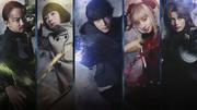 中川大志主演で人気漫画「ダーウィンズゲーム」が実写映画化 Koki ...