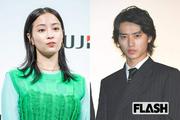 橋本環奈の熱愛報道をめぐり、広瀬すずに山崎賢人との「復縁」求める声 (2025年7月14日掲載) - ライブドアニュース