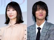『G線上のあなたと私』最終回 波瑠＆中川大志の“エレベーター ...