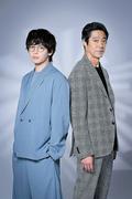 わが身を省みる2人芝居 堤真一と中村倫也が共演