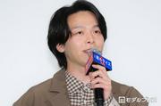 中村倫也、妻・水卜麻美アナと円満アピール「ずっと仲良くして ...