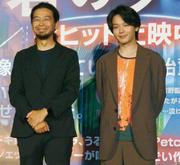 中村倫也 渾身ものまねが大盛況 共演俳優からの無茶ぶり ...