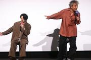 中村倫也とムロツヨシ気が合いすぎて動きシンクロ？『君のクイズ ...