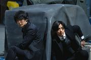『DOPE』高橋海人＆中村倫也の迫力のアクションに視聴者興奮「息 ...