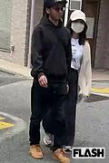 中村倫也＆水卜麻美アナ 都内商店街での「アツアツデート姿」を目撃 (2026年6月8日掲載) - ライブドアニュース