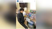 中村倫也　ドラマ現場に「国民的おやつ」を差し入れ！チョイス絶賛「さすが」「好き」「嬉しいやつ」