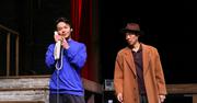 俳優たちのやり取り描く、堤真一・中村倫也の二人芝居「ライフ ...