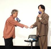 中村倫也 妻・水卜アナとは「ずっと仲良くしてますね」 映画「君 ...