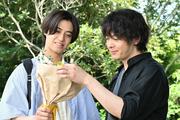 『DOPE』髙橋海人と中村倫也は最高のバディだ 運命を変えた才木の ...
