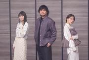 劇場版『魔法科高校の劣等生 四葉継承編』中村悠一さん×早見沙織 ...