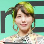 【記事】 【ディズニー】仲里依紗も大興奮♪“ミニーの泡”が出る ...