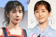 “アイス大好き”仲里依紗＆田中みな実が絶賛♪素材にこだわる ...