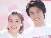 妻・仲里依紗の“寝落ち”を中尾明慶が撮影「寝顔が美しい」の声