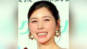 仲里依紗、自身のスタイルの悩み＆身長体重を告白「本当にね、これ悩みなのよ」