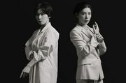 松岡茉優主演、Netflixシリーズ「ダウンタイム」2026年配信決定 仲 ...