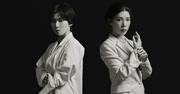 松岡茉優主演、仲里依紗共演のNetflix新シリーズは「ダウンタイム ...