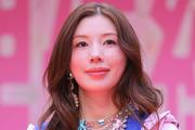 仲里依紗、現体重を告白 リアルな姿にネット好感「親近感湧きます ...