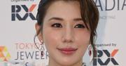 仲里依紗 現在の身長＆体重告白 悩みは「人一倍顔デカい」頭囲も ...