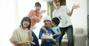 『Tokyo middle 30』中島颯太、バースデーサプライズに驚き 仲里依紗 ...