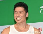なかやまきんに君、アドリブ禁止令「2週間前にお知らせください ...
