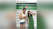 「最高の組み合わせ」なかやまきんに君、人気女優と待望の共演！新ギャグ披露も…「有村架純さんにはウケてた」