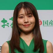 有村架純 なかやまきんに君の夏の服装に興味津々「もうすでに軽装 ...