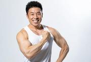 自らの力で「筋肉の扉」を開くために――「なかやまきんに君」に ...