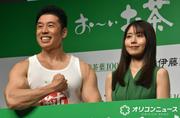 有村架純、ストイックななかやまきんに君が目標に「ヘルシーな ...
