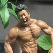 小2息子の“なかやまきんに君フィギュア”がない！→ママが ...