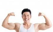 〈きょう48歳〉なかやまきんに君、1日3時間睡眠で英語と勉強に没頭 ...