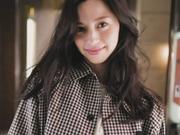 「美人すぎ〜！」中条あやみ、美人俳優撮影のプライベート感満載 ...