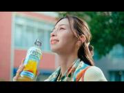 【動画】中条あやみ、リズミカルに衣装が変わる！？ 「キリン ...