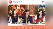１年で“クビ”の中条あやみ「絶対にならない自信あった」「本当に恥ずかしかった」…ぐるナイ・ゴチ同窓会　