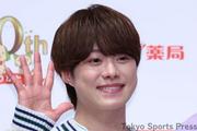 なにわ男子・大橋和也は西畑大吾とイイ感じ 目隠しでホテルに連行 ...