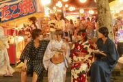 なにわ男子・大西流星が甚平姿に！ 映画『恋を知らない僕たちは ...