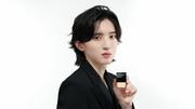 なにわ男子の道枝駿佑（23）が出演する中国のコスメブランド ...