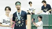 なにわ男子・藤原丈一郎、過酷なトレーニングに悲鳴 初の東京 ...
