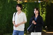 「心が完全に持ってかれました」ナ・イヌ“ソハ”のハグと成田凌“快”の告白に視聴者歓喜…「初恋DOGs」第9話