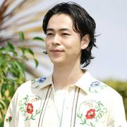 【記事】 成田凌『初恋DOGs』で不器用な獣医師を好演！新たな魅力 ...