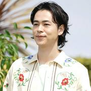 【記事】 成田凌、ナ・イヌとの『初恋DOGs』オフSHOTにファン悶絶 ...