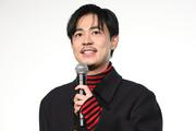 成田凌の画像・写真一覧