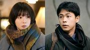 松岡茉優　映画「男ともだち」主演　成田凌と７年ぶりに共演