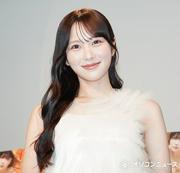 ≒JOY・逢田珠里依、写真集集めが趣味 きっかけは白石麻衣の ...