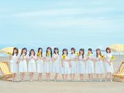 ≒JOY 8/5(水)発売5thシングル『サマーツインテール』がBillboard JAPAN ...