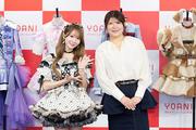 AKB48・＝LOVE衣装の茅野しのぶ氏×代々木アニメーション学院 ...