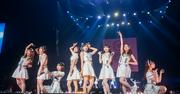 「@JAM EXPO」初日公演 AKB48、≒JOY、プリキュア、メロン記念日らが ...